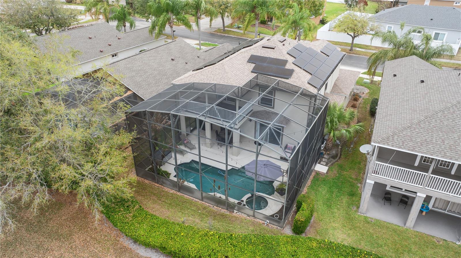 Image 41 of 56 For 14627 Masthead Landing Circle