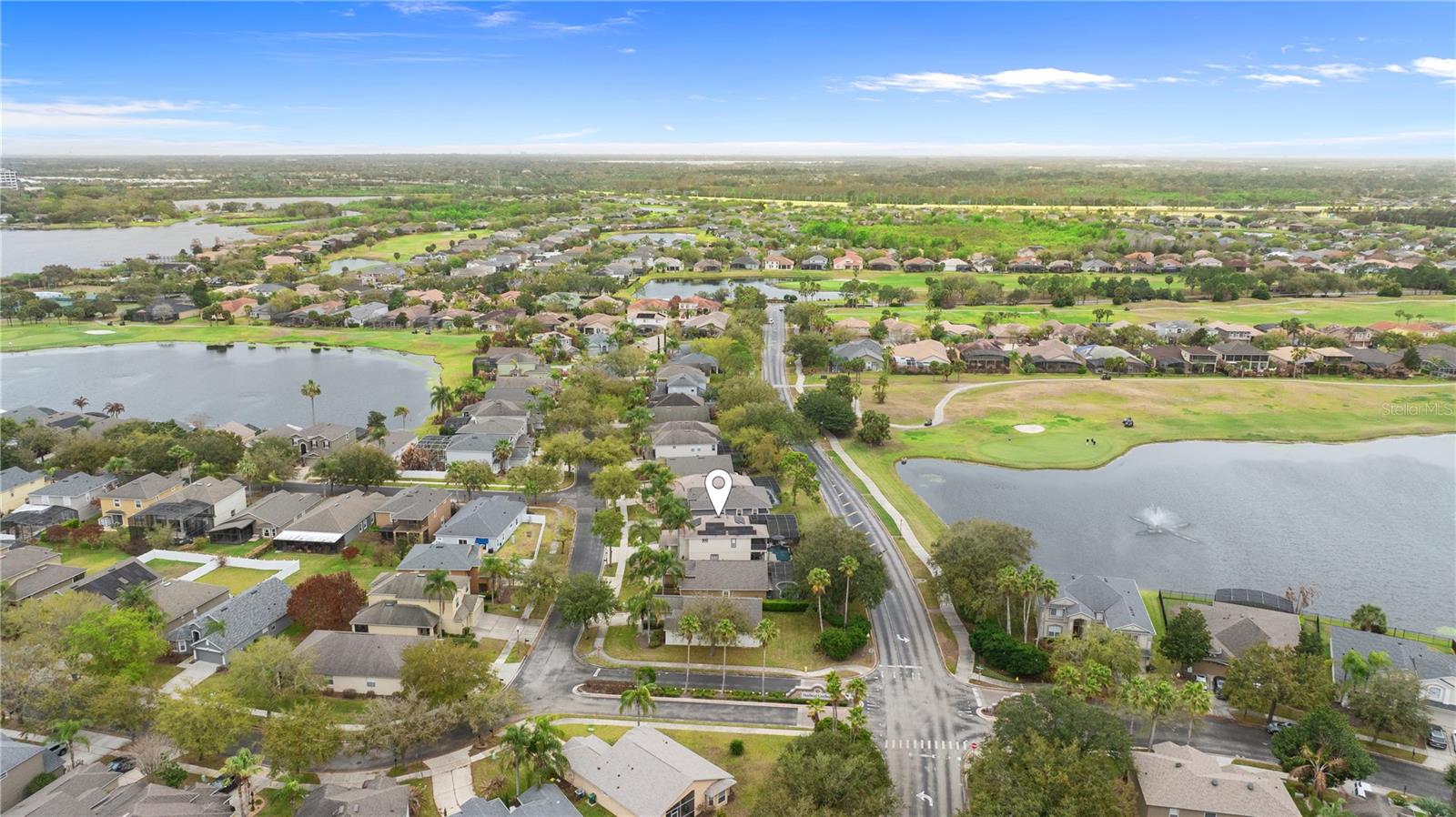 Image 47 of 56 For 14627 Masthead Landing Circle