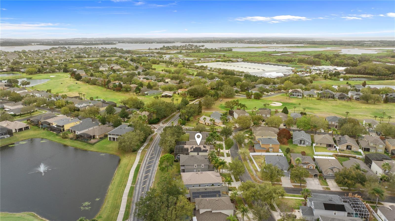 Image 51 of 56 For 14627 Masthead Landing Circle