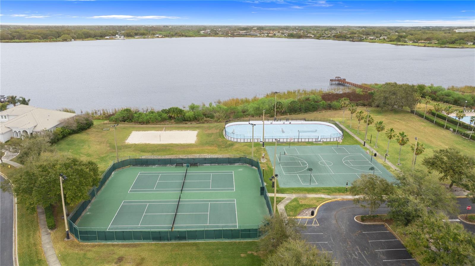 Image 52 of 56 For 14627 Masthead Landing Circle