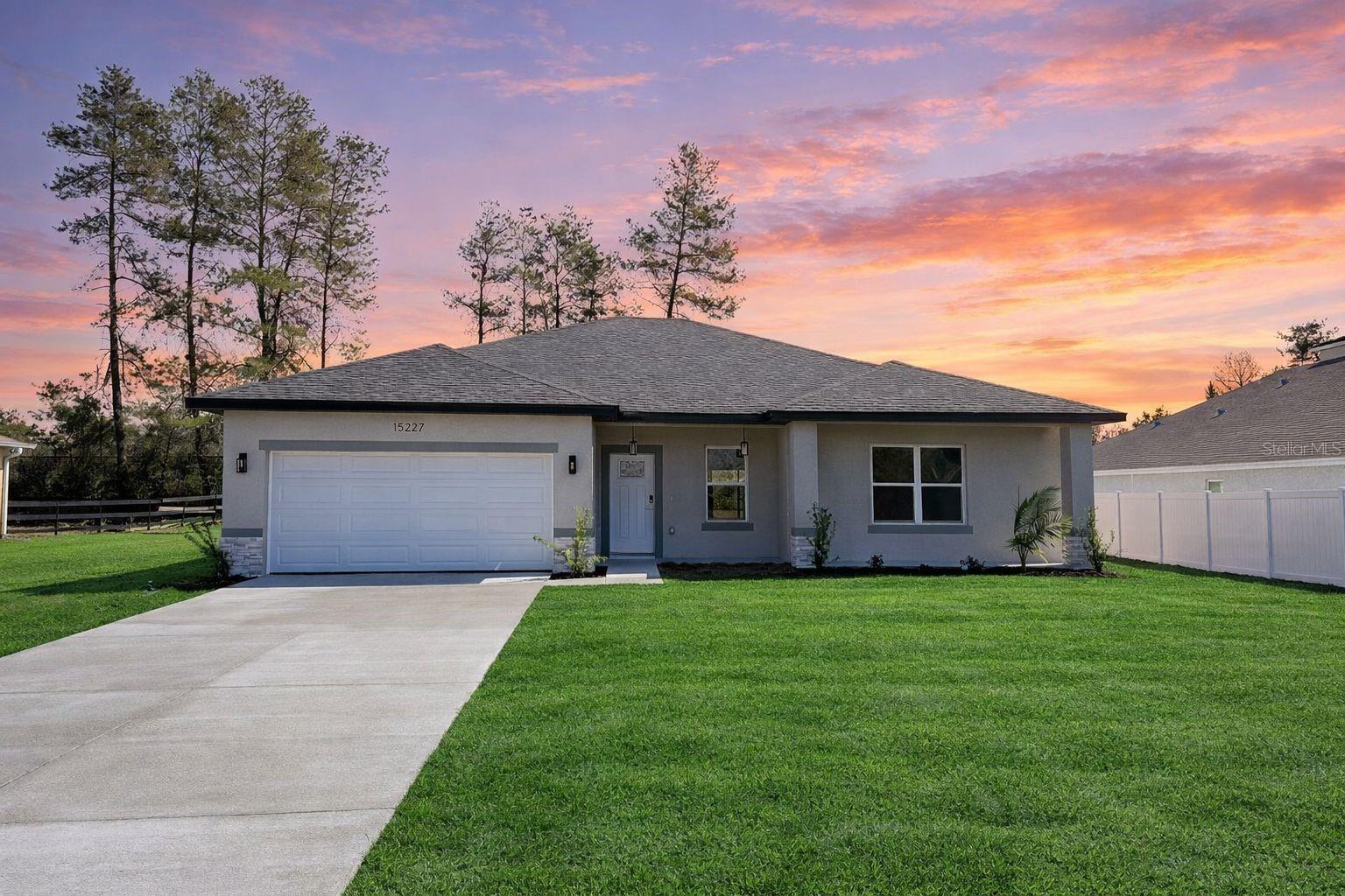 Details for 15227 28th Avenue Road, OCALA, FL 34473