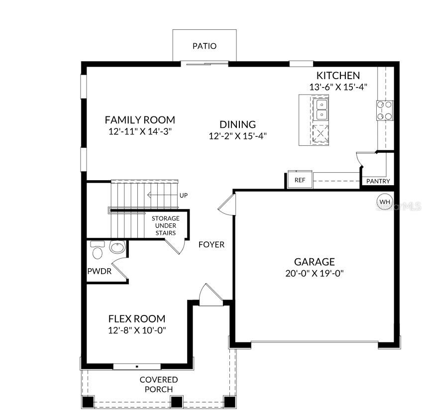 Image 22 of 27 For 1896 Horsetail Drive