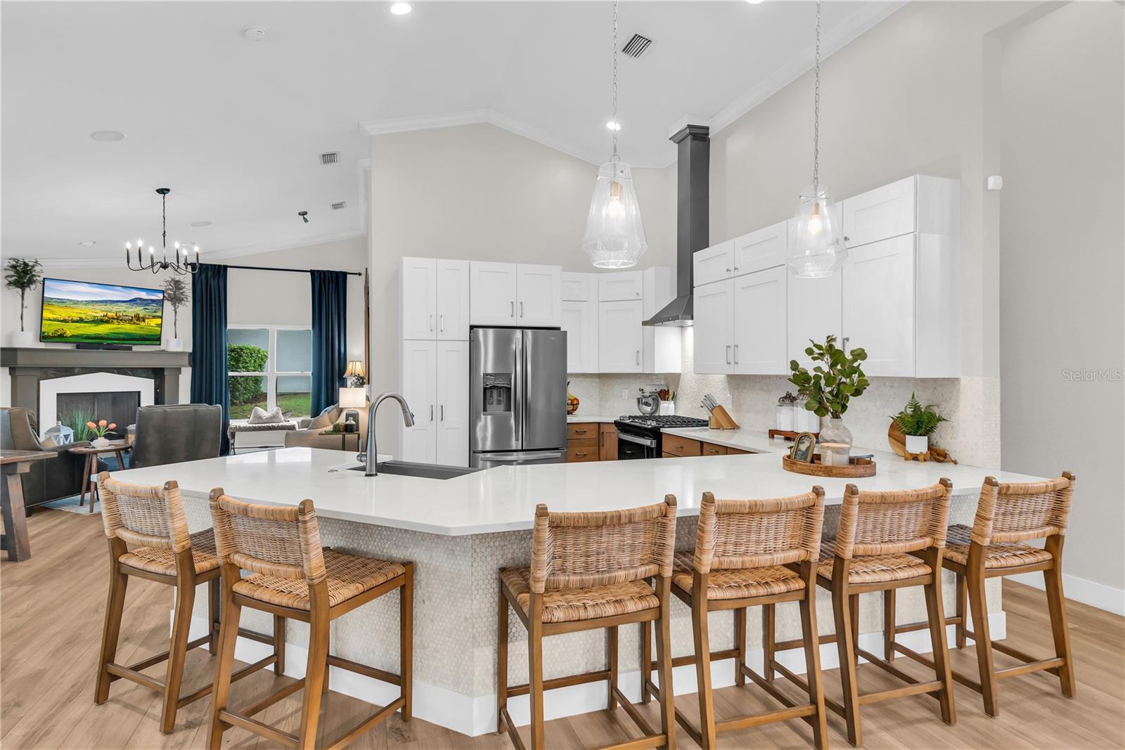 Image 15 of 72 For 2806 Windsor Hill Drive