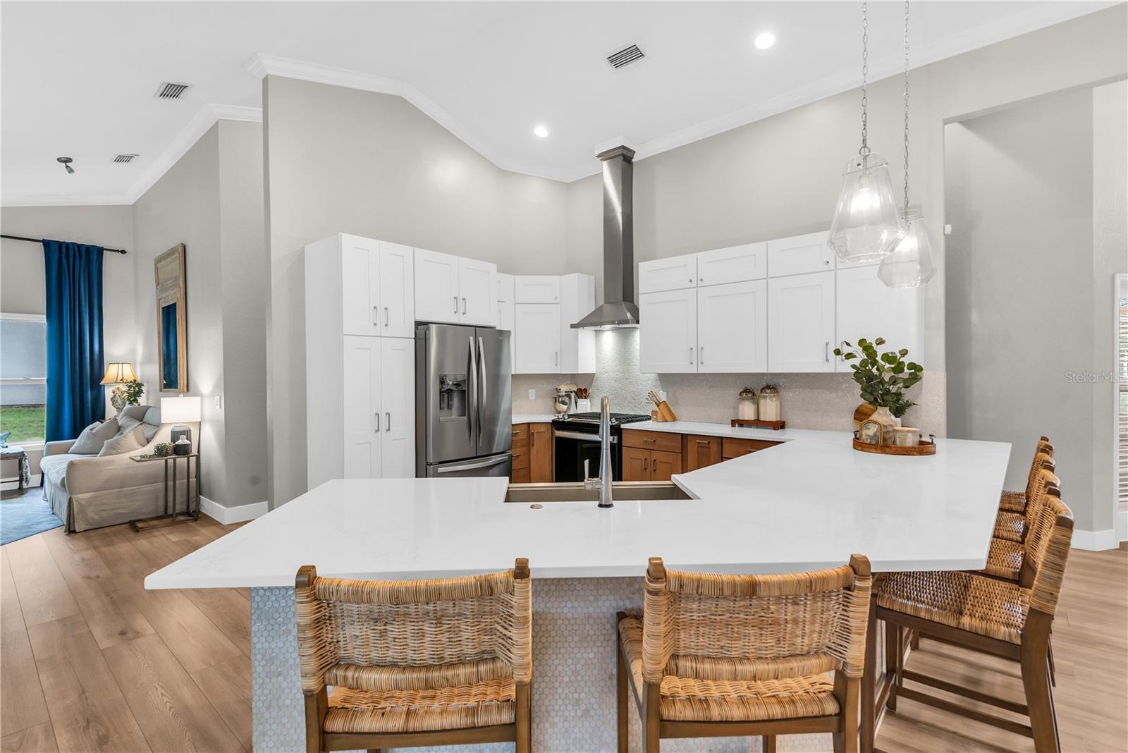 Image 18 of 72 For 2806 Windsor Hill Drive