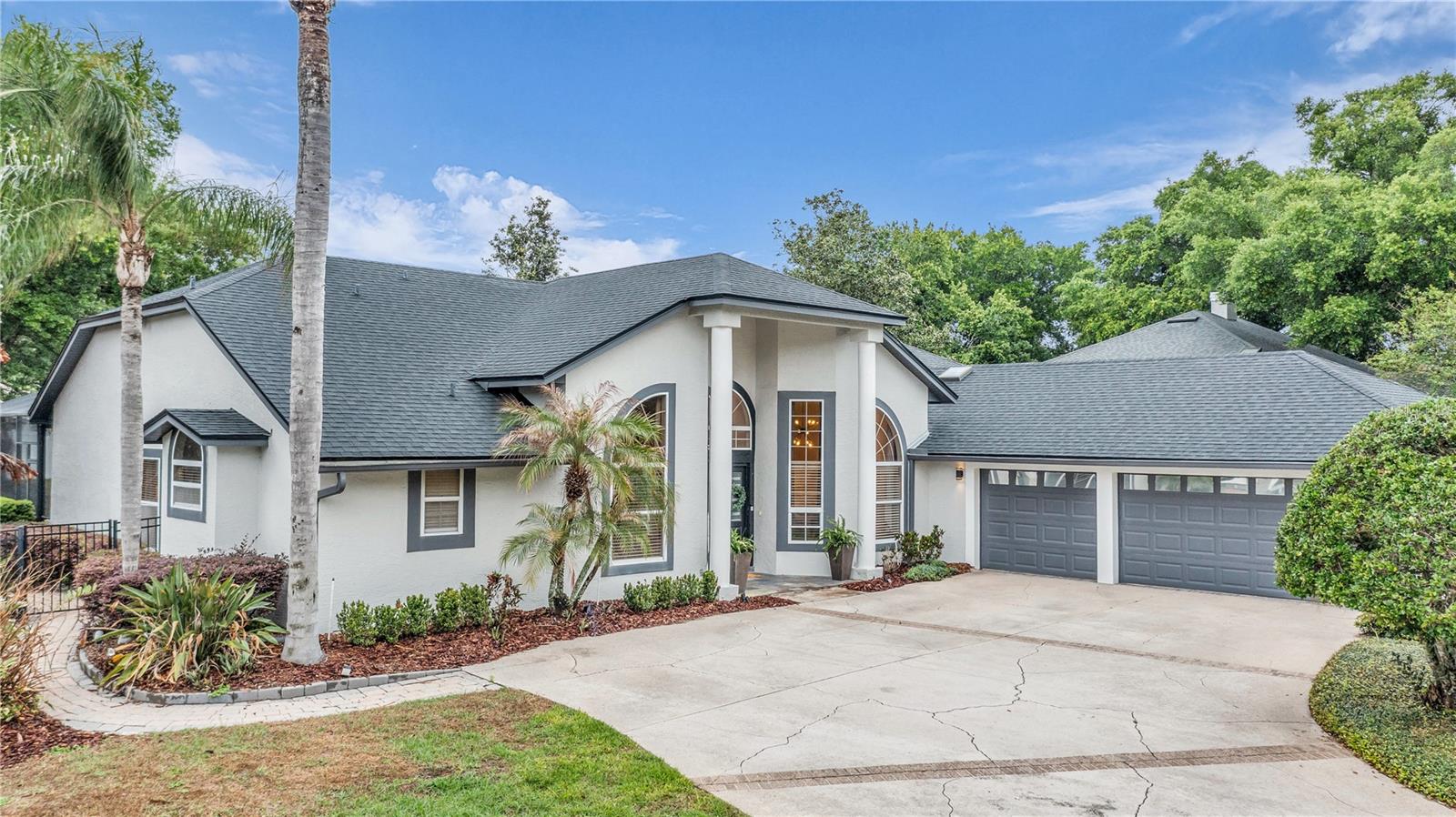 Image 2 of 72 For 2806 Windsor Hill Drive