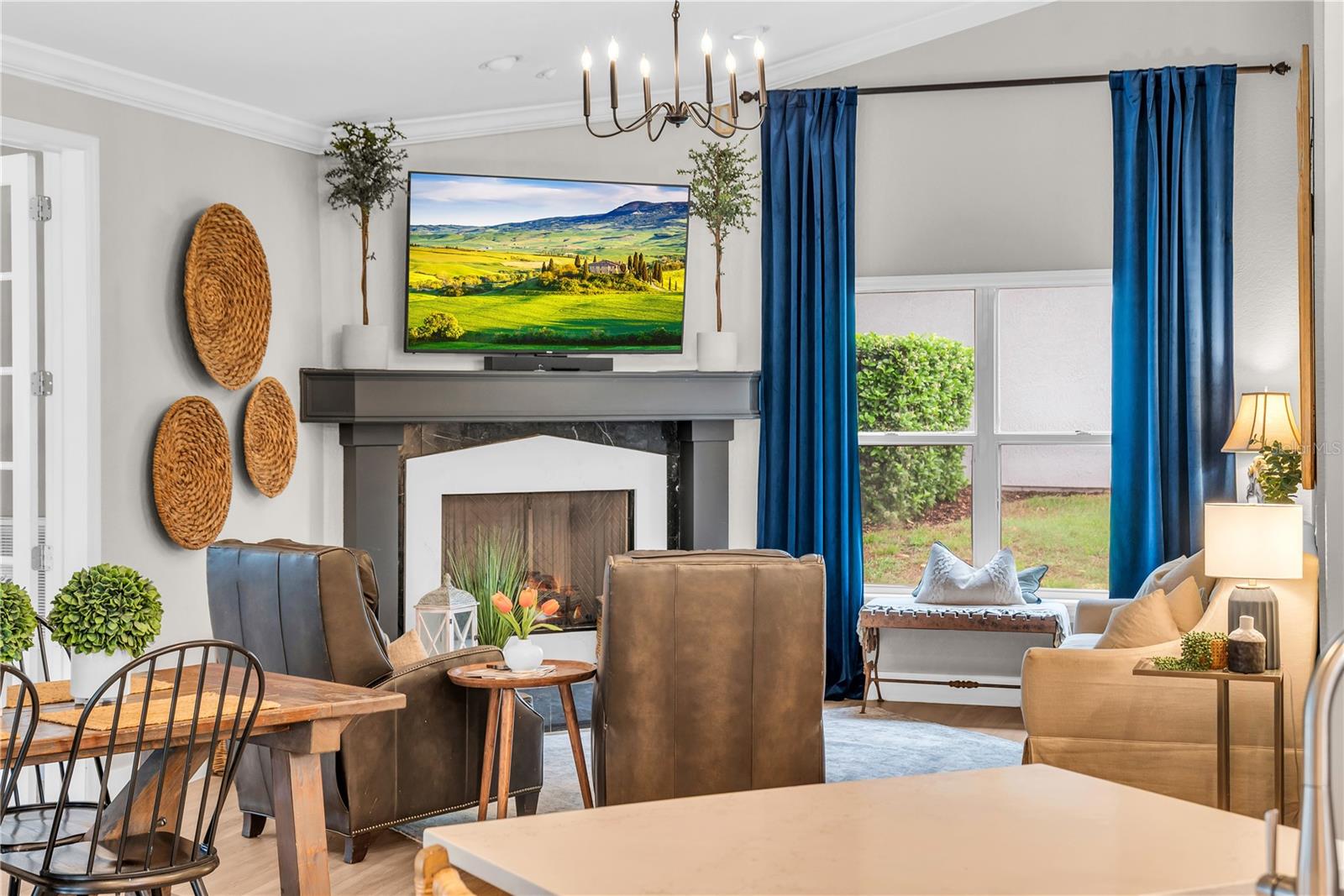 Image 27 of 72 For 2806 Windsor Hill Drive