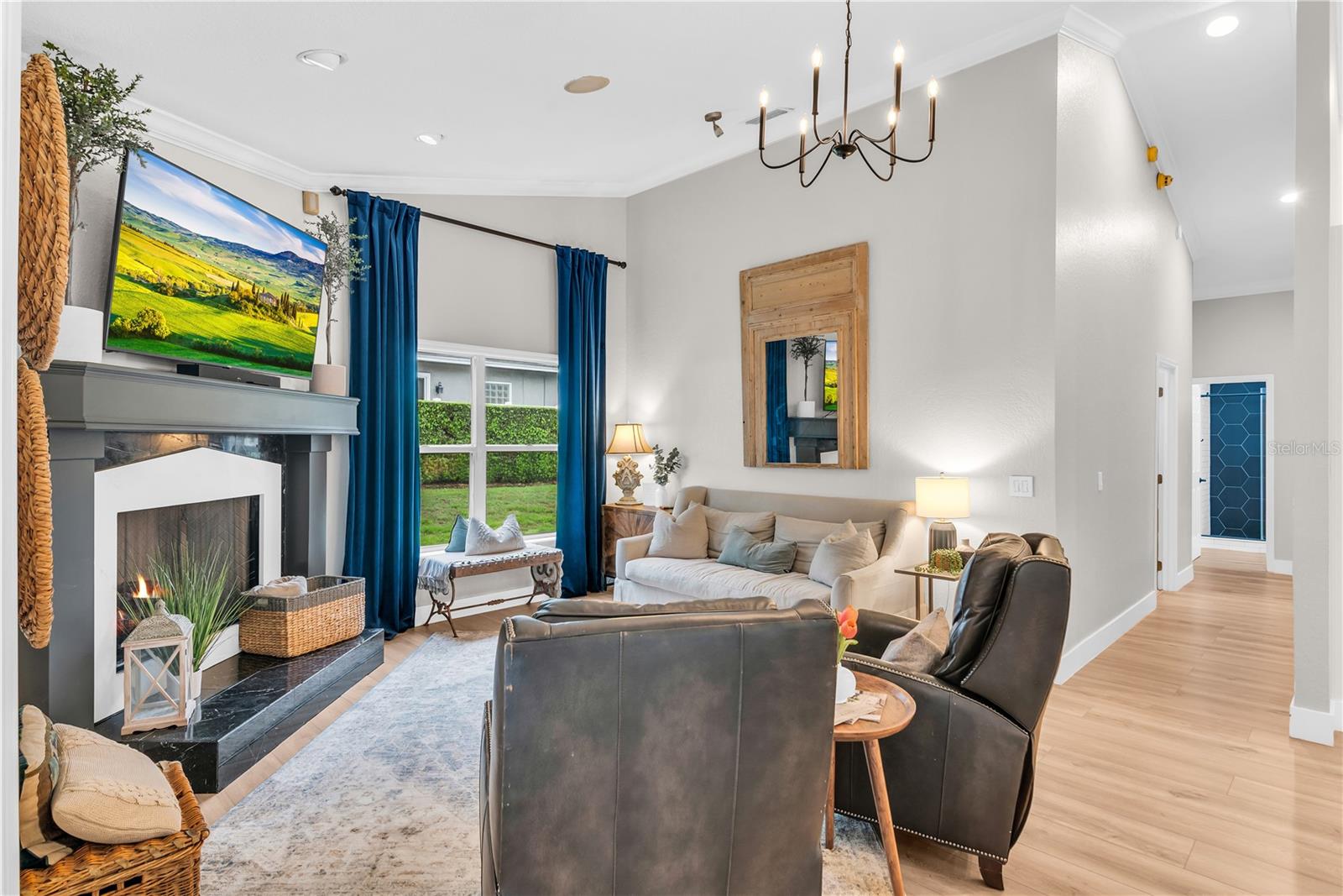 Image 29 of 72 For 2806 Windsor Hill Drive