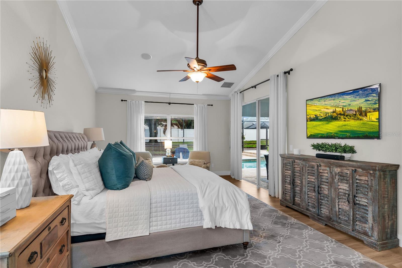 Image 38 of 72 For 2806 Windsor Hill Drive