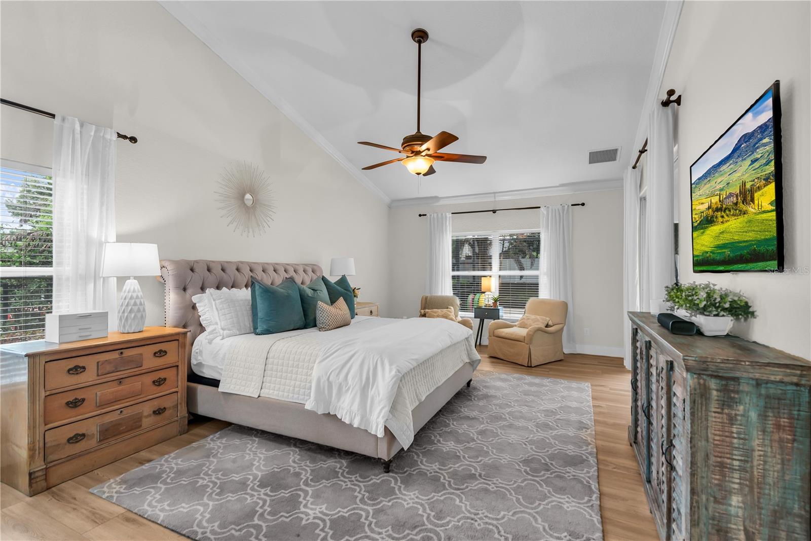 Image 39 of 72 For 2806 Windsor Hill Drive