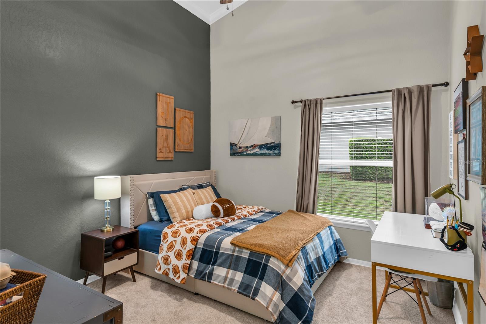 Image 57 of 72 For 2806 Windsor Hill Drive