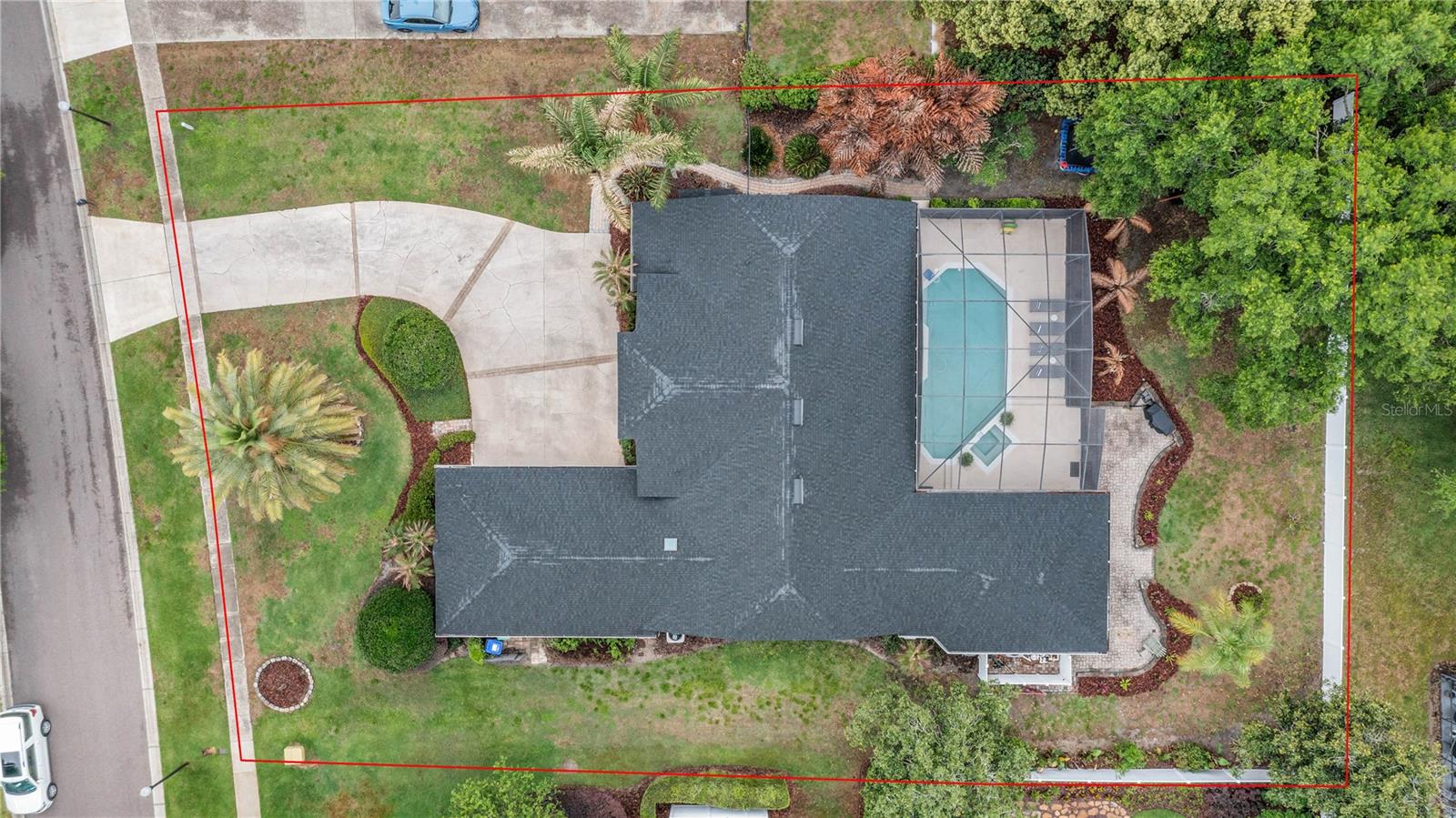 Image 63 of 72 For 2806 Windsor Hill Drive