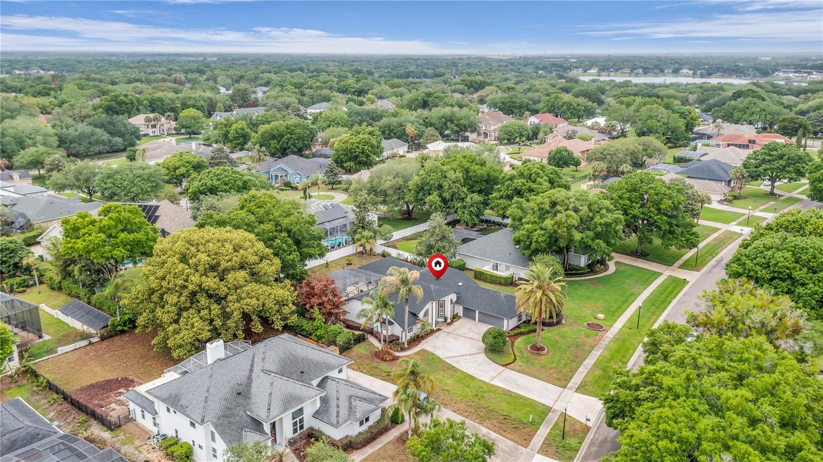 Image 64 of 72 For 2806 Windsor Hill Drive