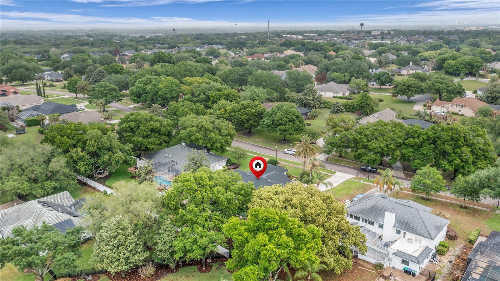 Image 65 of 72 For 2806 Windsor Hill Drive