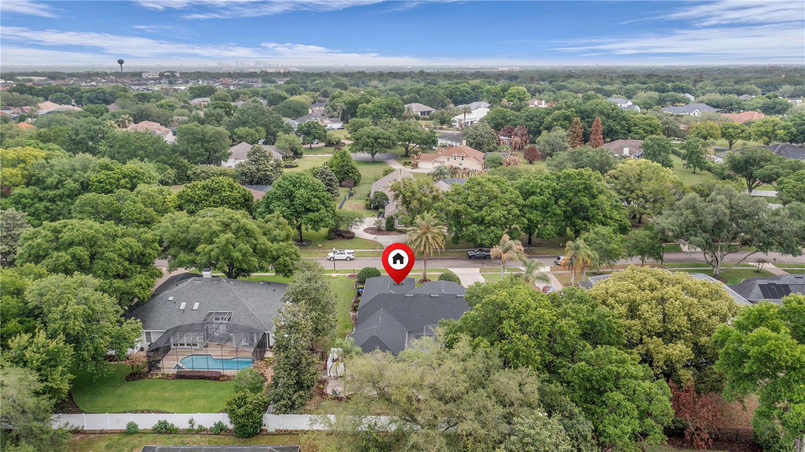 Image 66 of 72 For 2806 Windsor Hill Drive