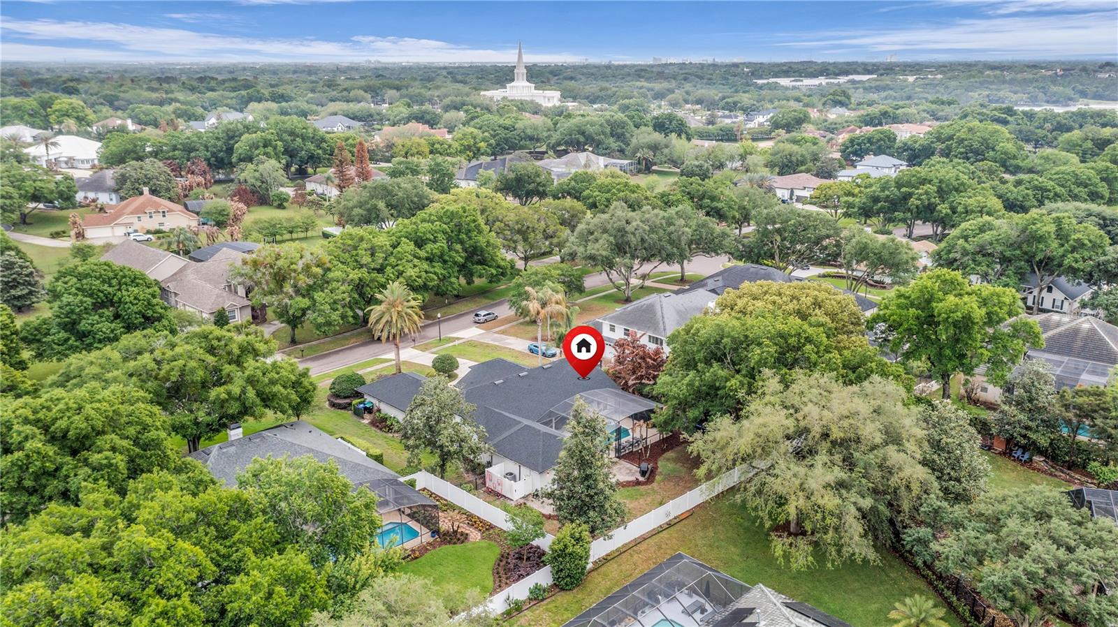 Image 67 of 72 For 2806 Windsor Hill Drive