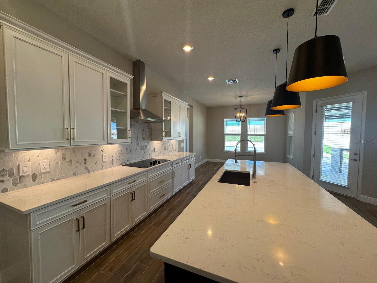 Image 20 of 69 For 16405 Silver Brook Way