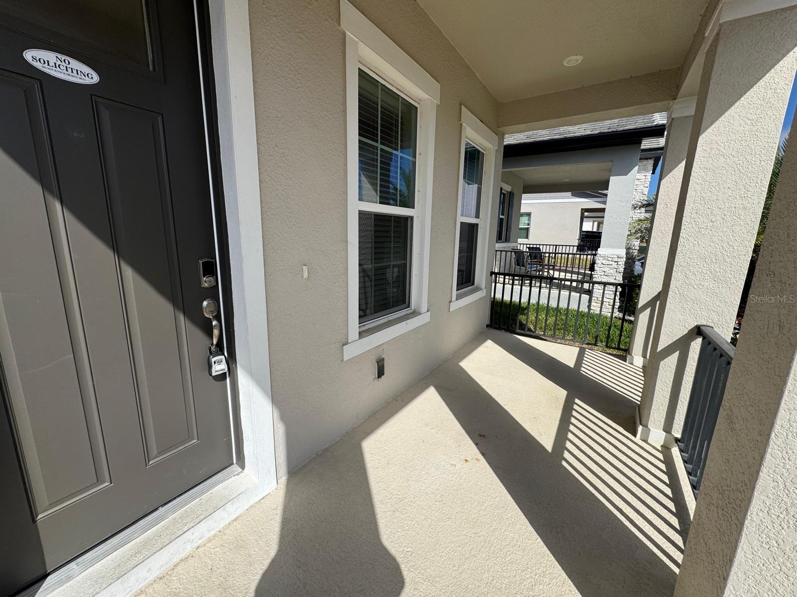 Image 3 of 69 For 16405 Silver Brook Way