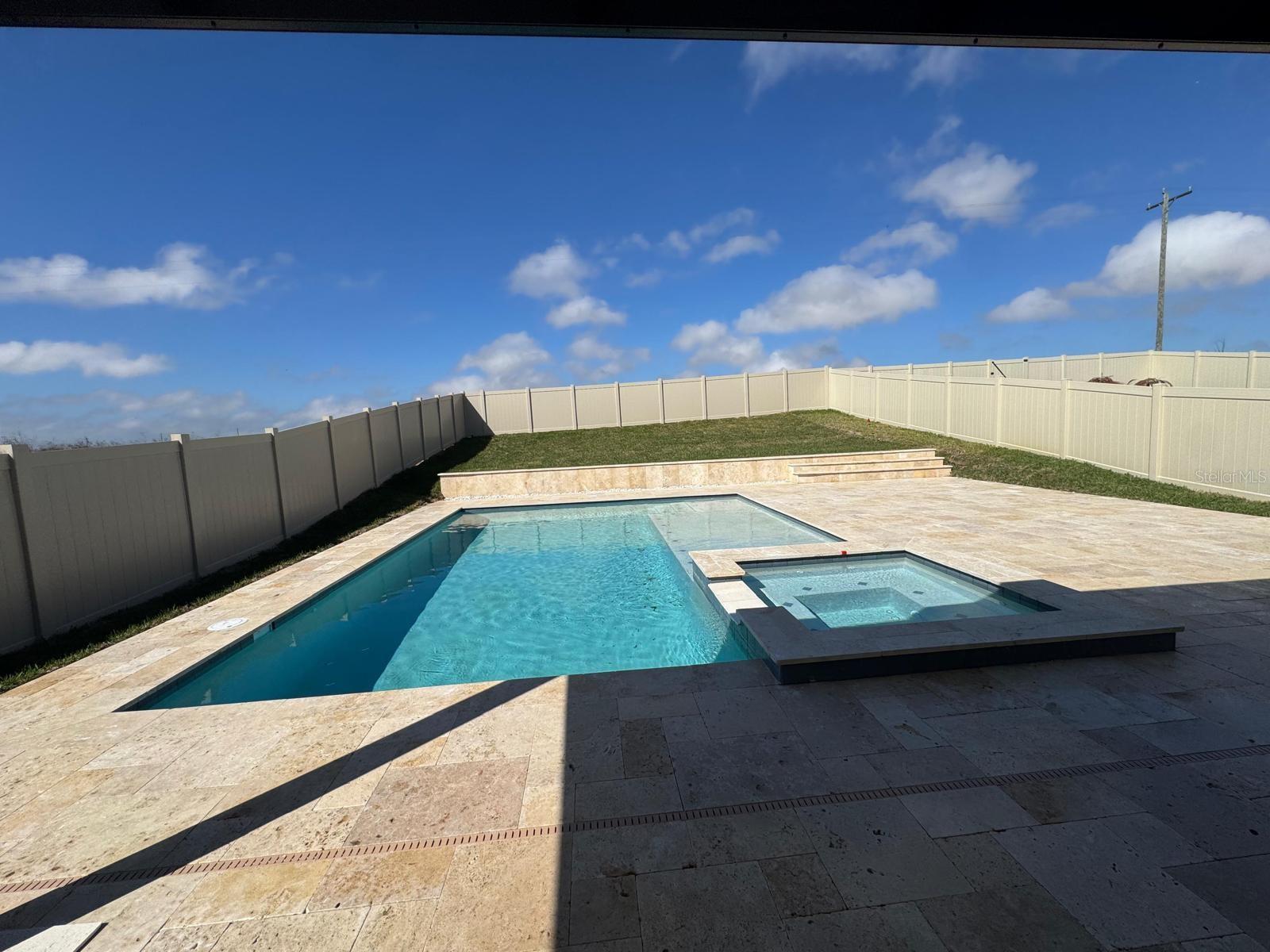 Image 64 of 69 For 16405 Silver Brook Way