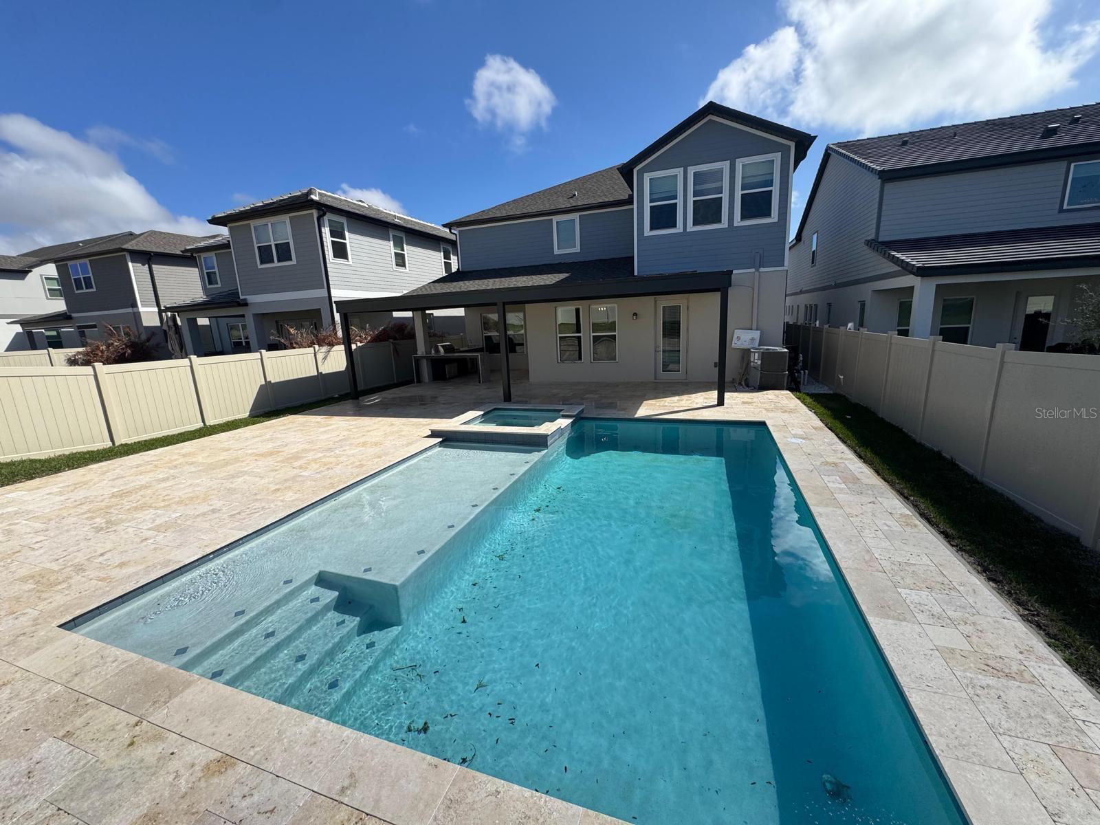 Image 66 of 69 For 16405 Silver Brook Way