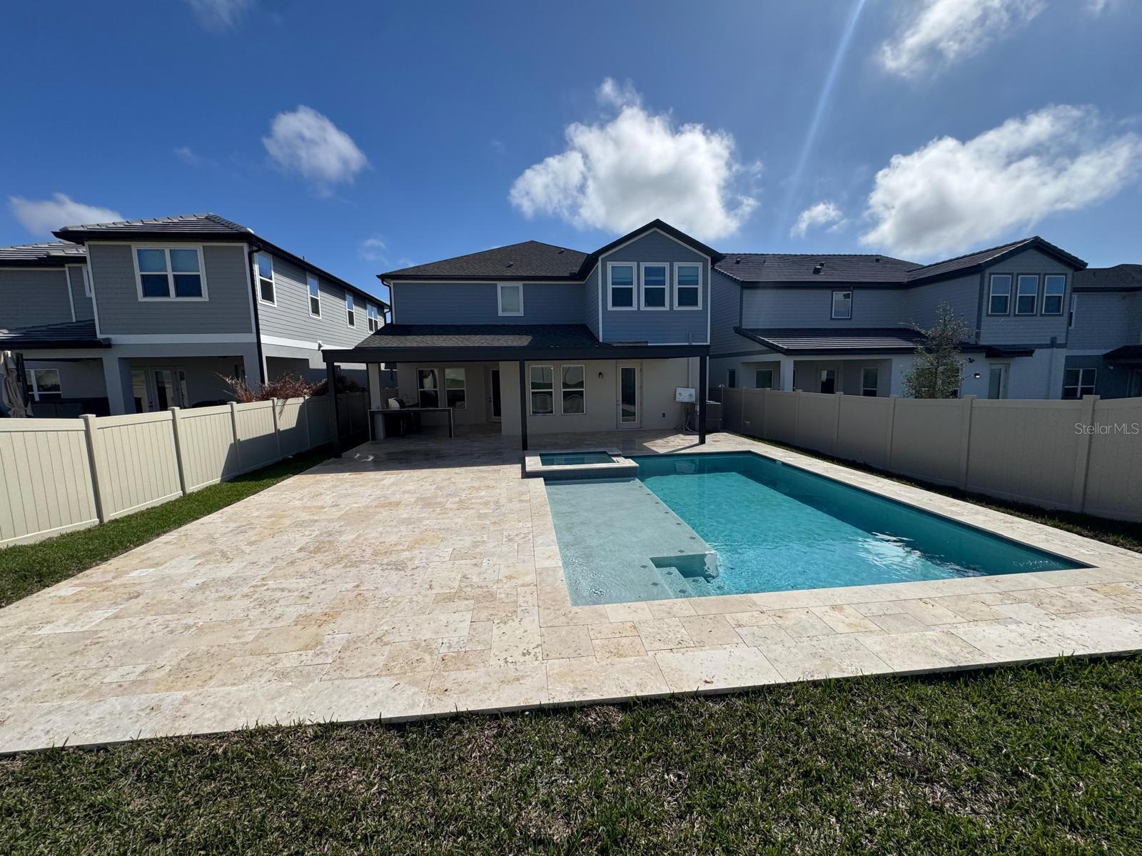 Image 67 of 69 For 16405 Silver Brook Way