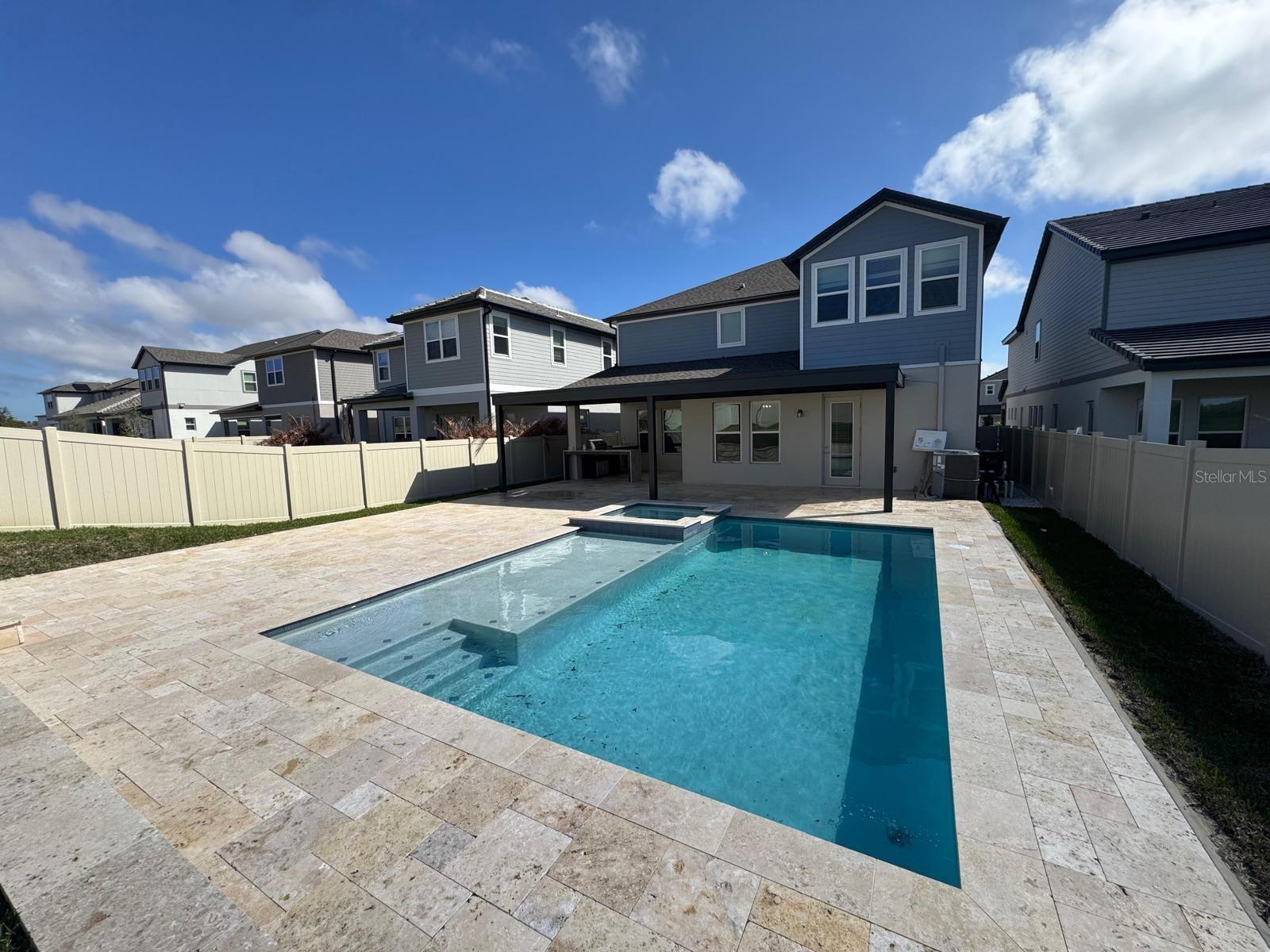 Image 68 of 69 For 16405 Silver Brook Way