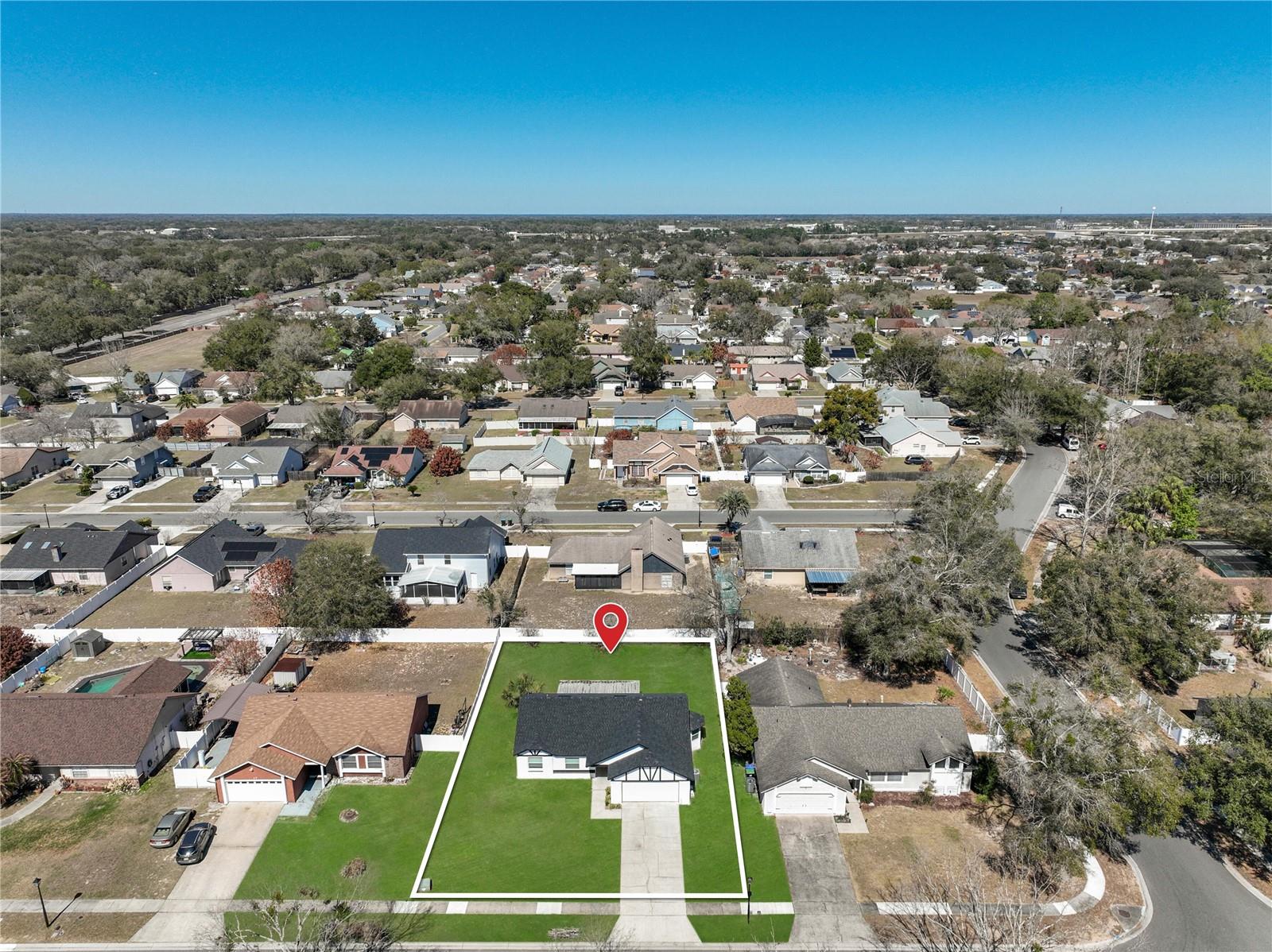 Image 3 of 57 For 6911 Crescent Ridge Road