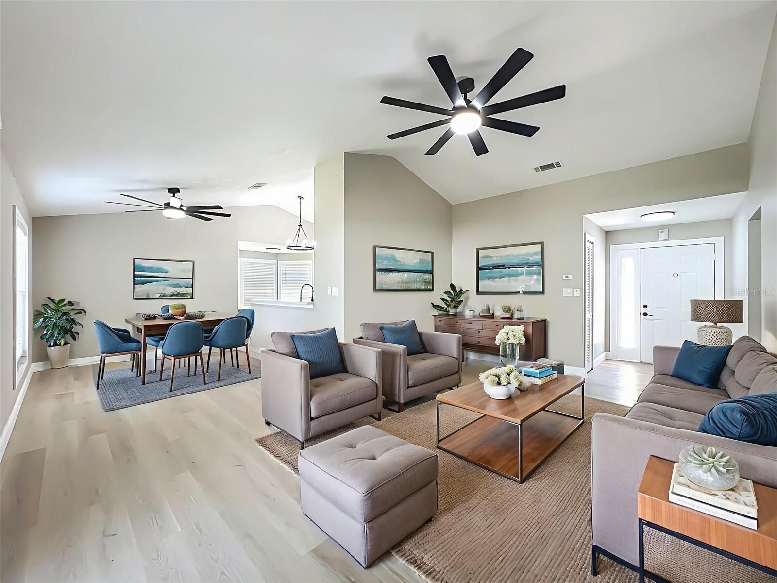 Image 4 of 57 For 6911 Crescent Ridge Road