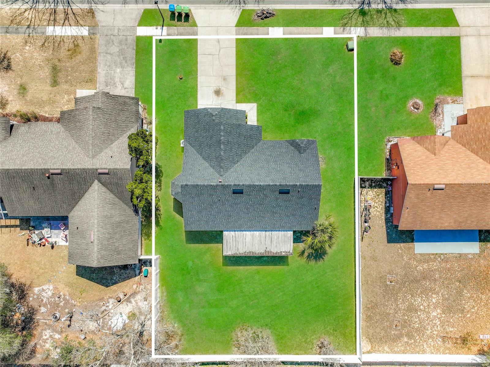 Image 54 of 57 For 6911 Crescent Ridge Road