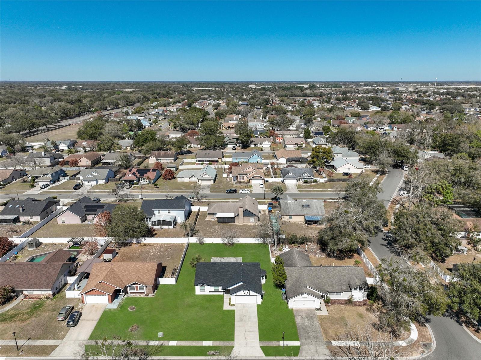 Image 55 of 57 For 6911 Crescent Ridge Road