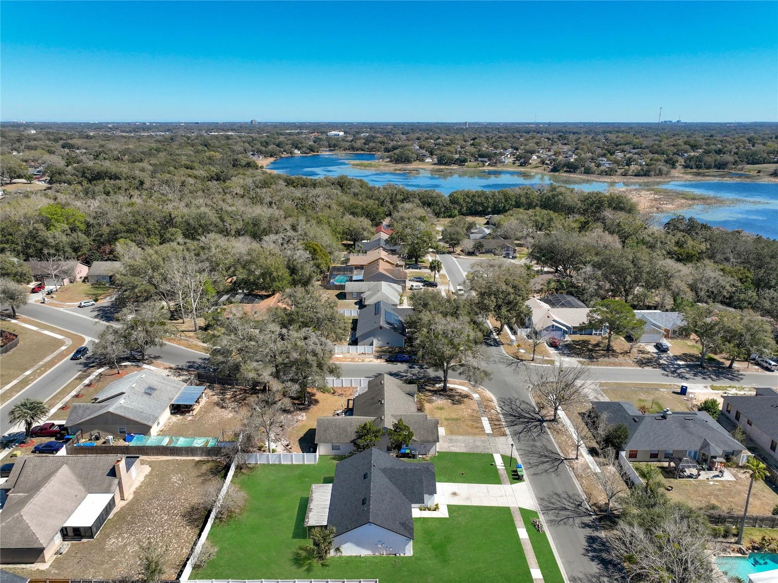 Image 57 of 57 For 6911 Crescent Ridge Road