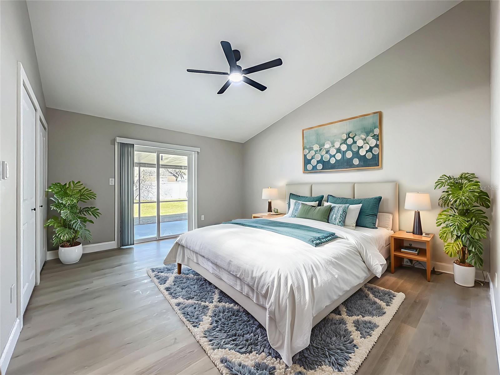 Image 6 of 57 For 6911 Crescent Ridge Road