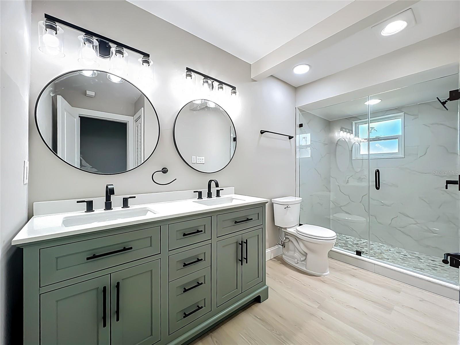 Image 9 of 57 For 6911 Crescent Ridge Road