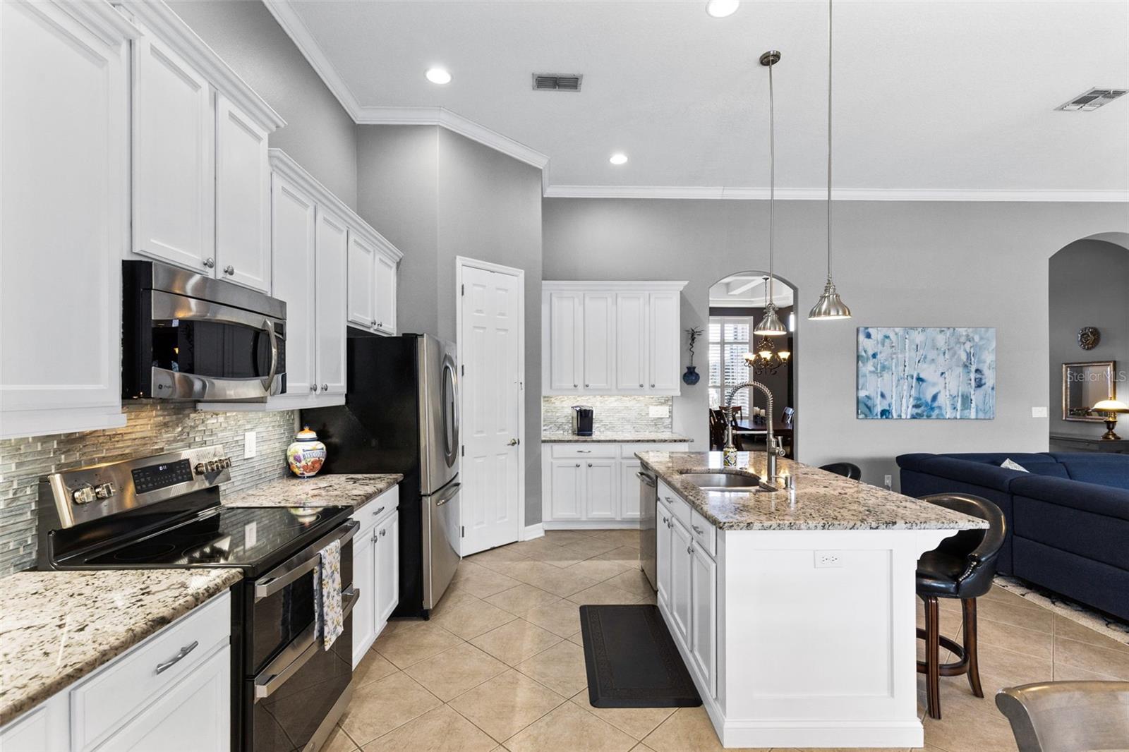 Image 12 of 37 For 2145 Northumbria Drive