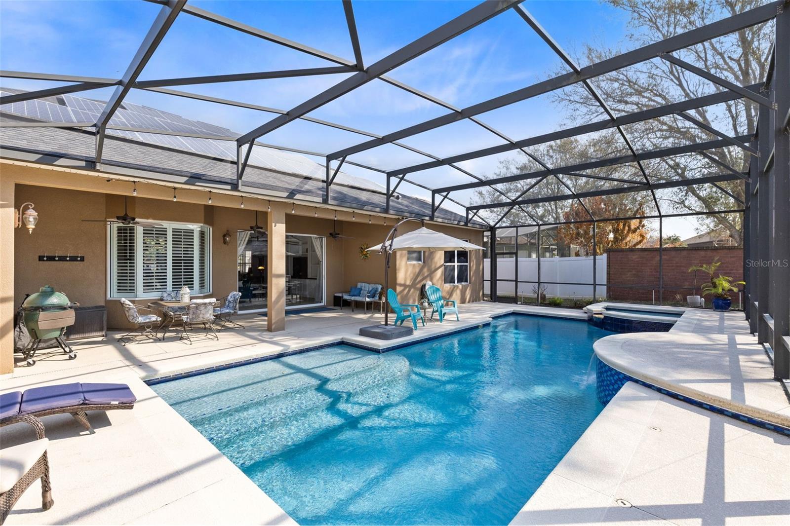 Image 31 of 37 For 2145 Northumbria Drive