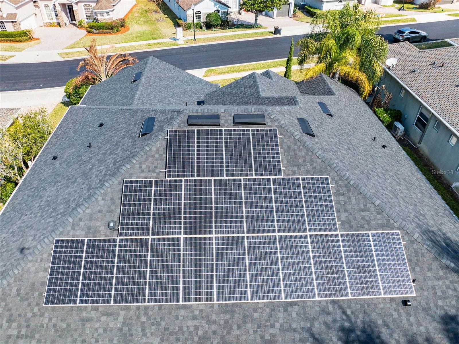 Image 35 of 37 For 2145 Northumbria Drive