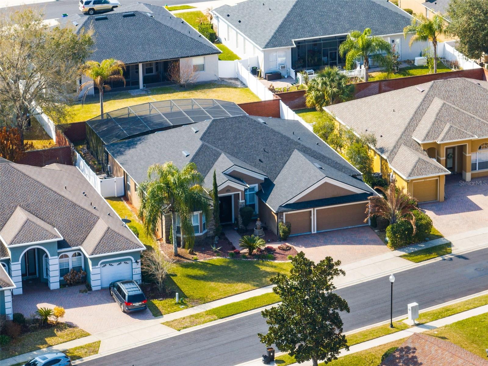 Image 36 of 37 For 2145 Northumbria Drive