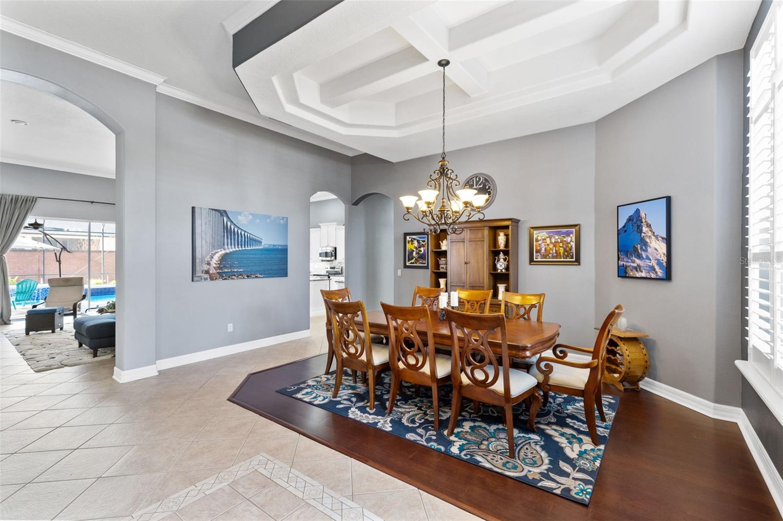 Image 5 of 37 For 2145 Northumbria Drive