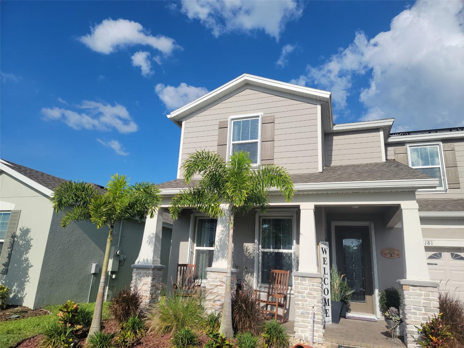 Listing Details for 5181 Chickadee Street, ST CLOUD, FL 34771