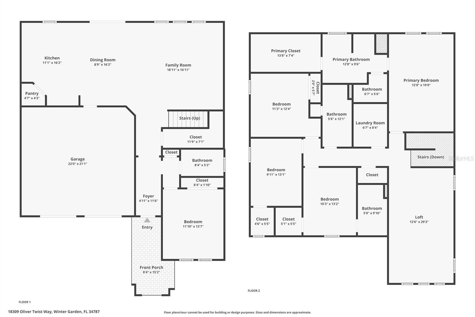 Image 37 of 37 For 18309 Oliver Twist Way