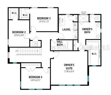 Image 3 of 22 For 2517 Celebration Boulevard