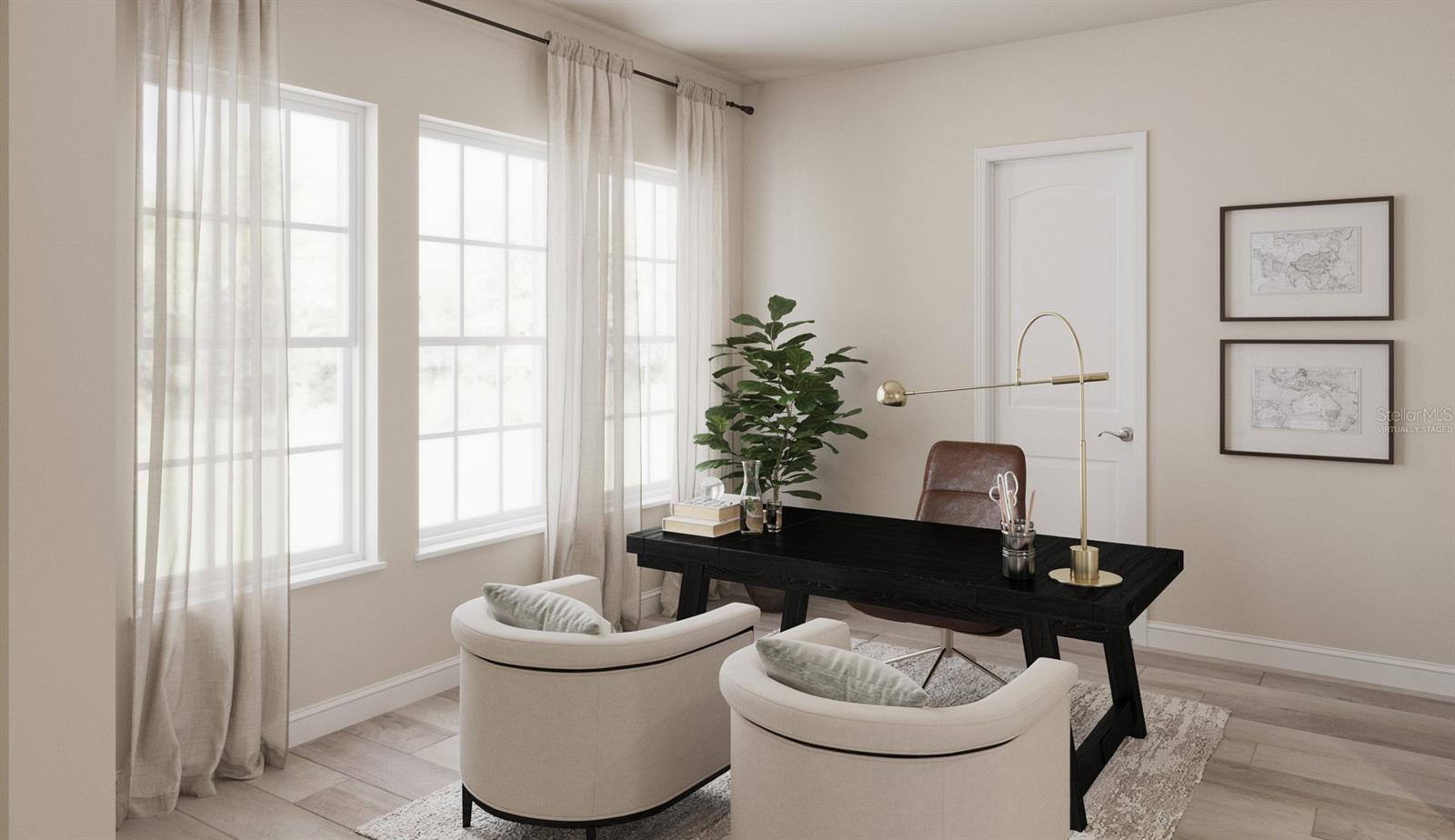 Image 4 of 22 For 2517 Celebration Boulevard