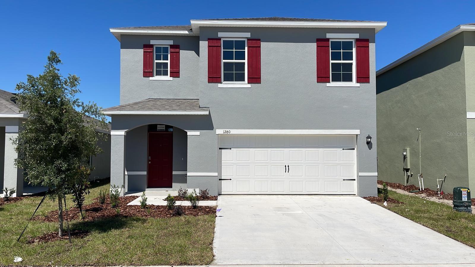 Details for 1280 Cascades Avenue, DAVENPORT, FL 33837