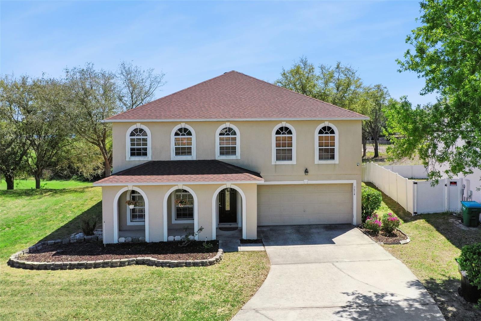Details for 1614 Ridgemoor Drive, MASCOTTE, FL 34753