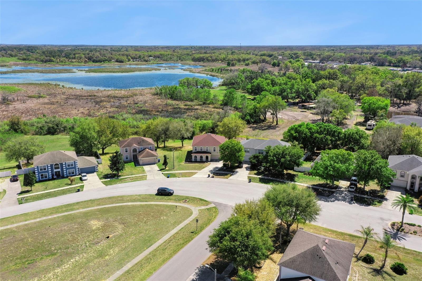 Image 39 of 47 For 1614 Ridgemoor Drive