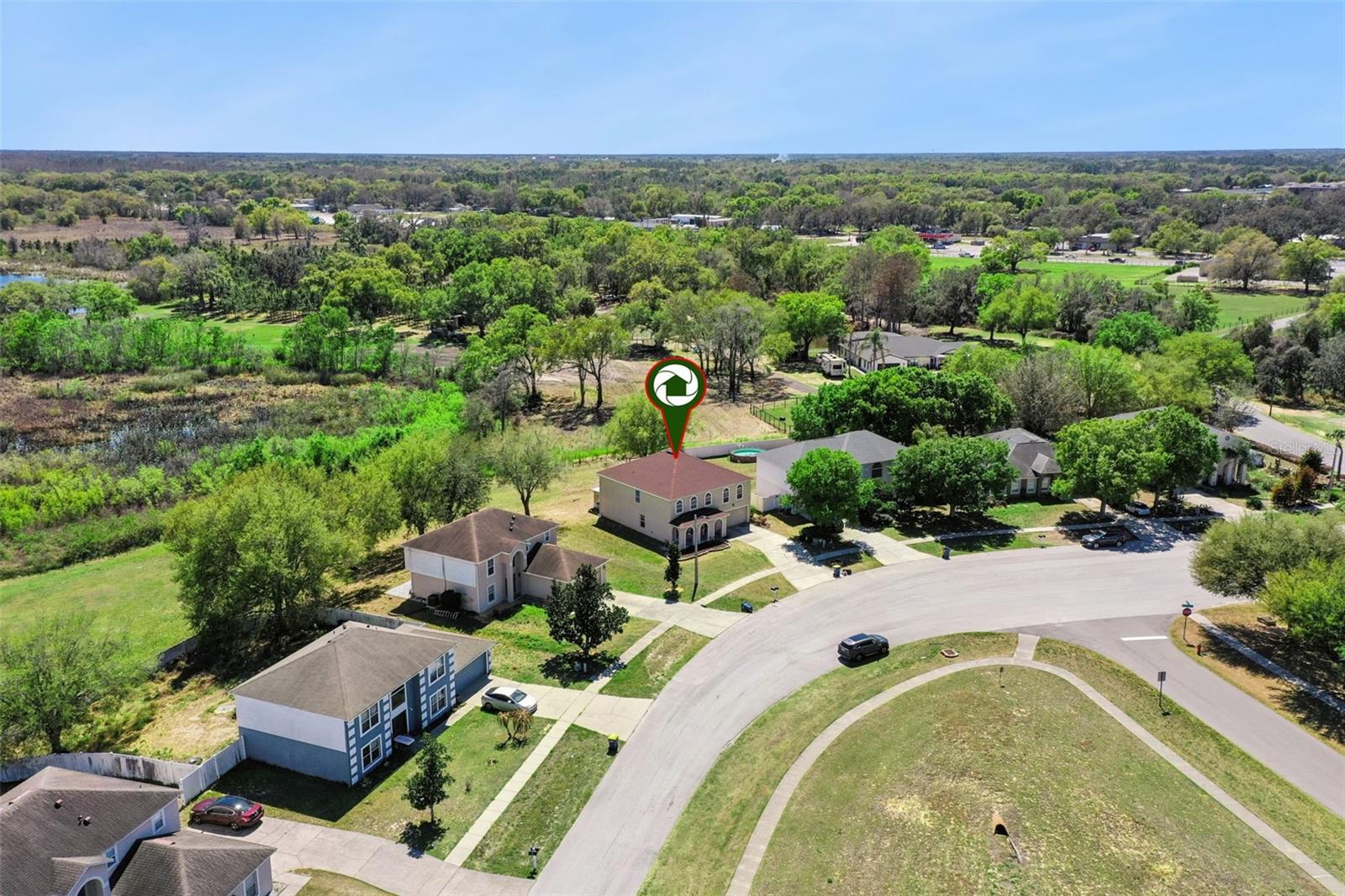 Image 43 of 47 For 1614 Ridgemoor Drive