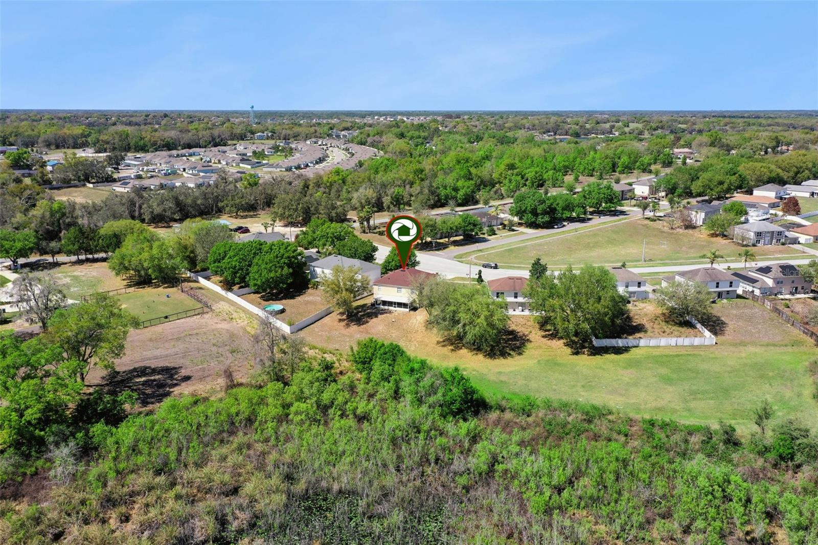 Image 45 of 47 For 1614 Ridgemoor Drive