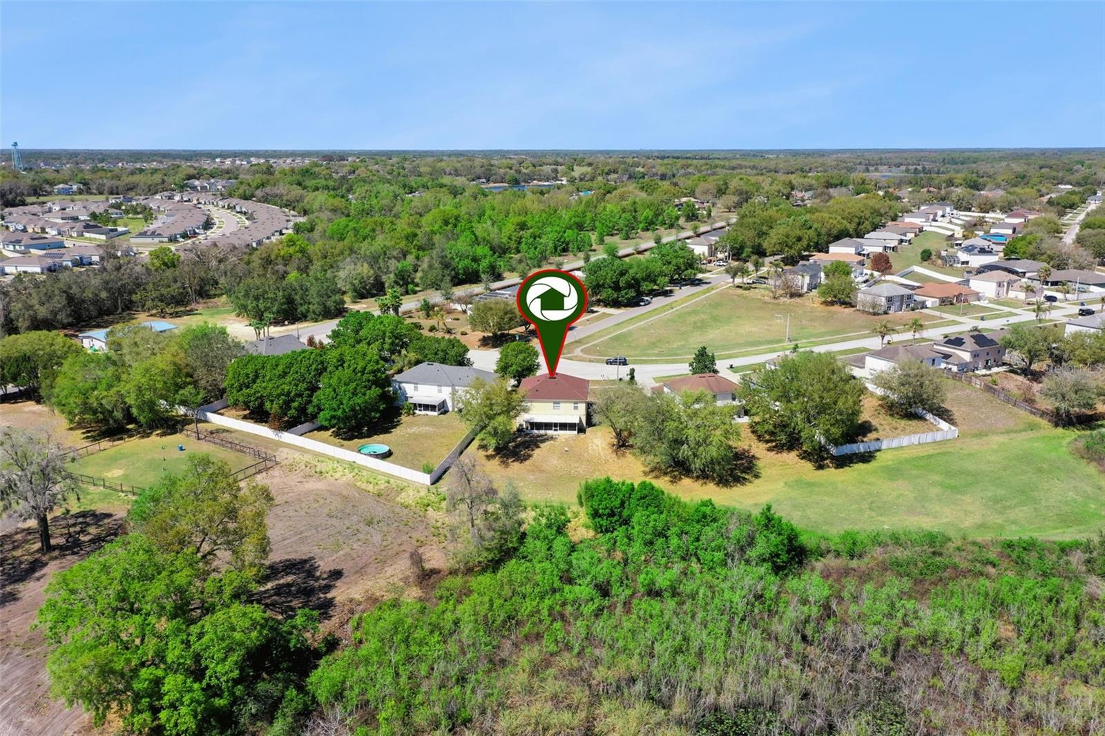 Image 47 of 47 For 1614 Ridgemoor Drive