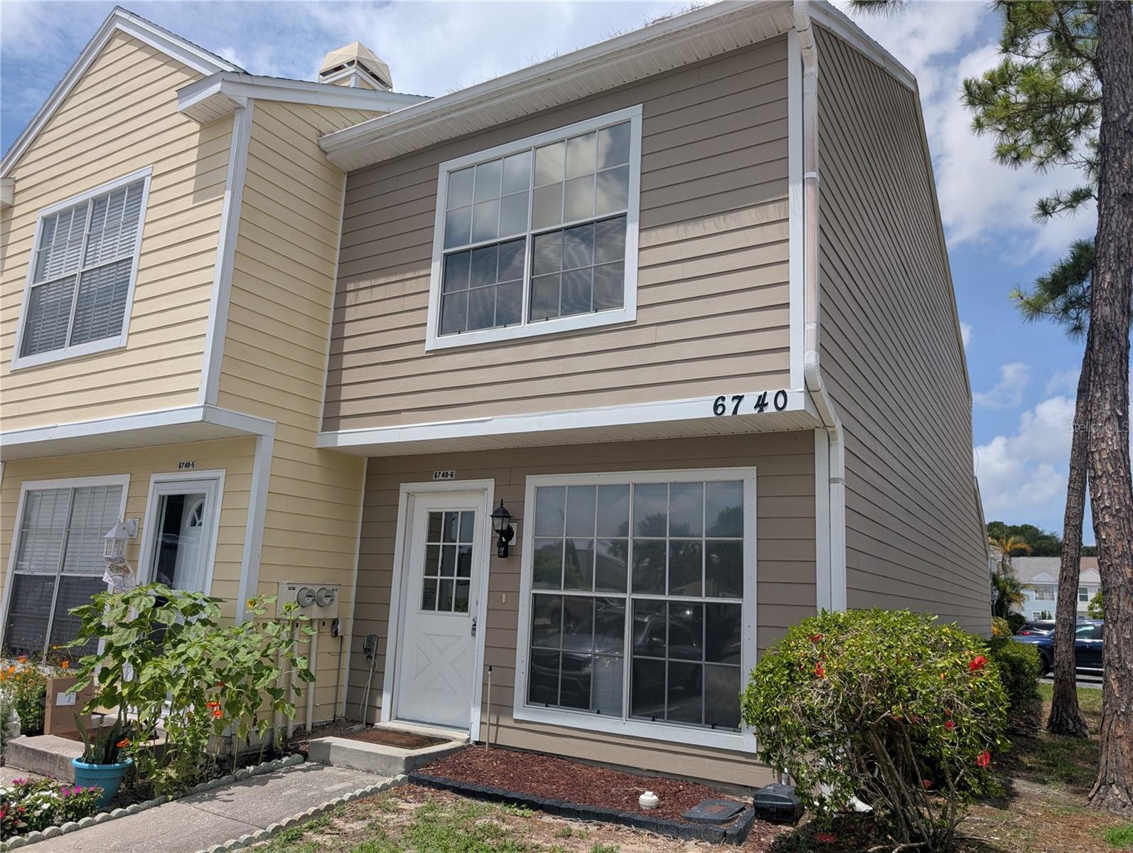 Details for 6740 121st Avenue 6, LARGO, FL 33773