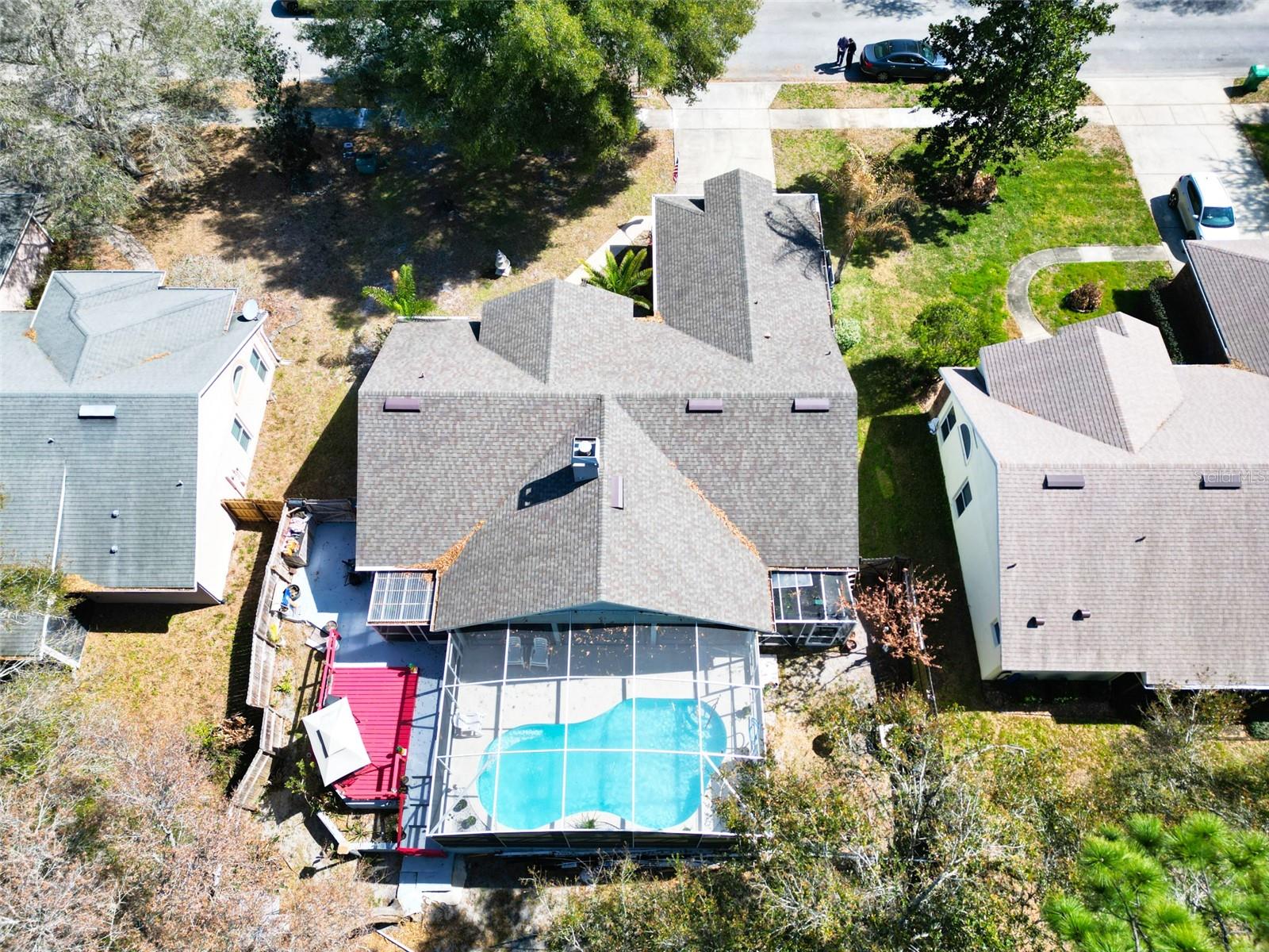 Image 38 of 45 For 1437 Bent Oaks Boulevard