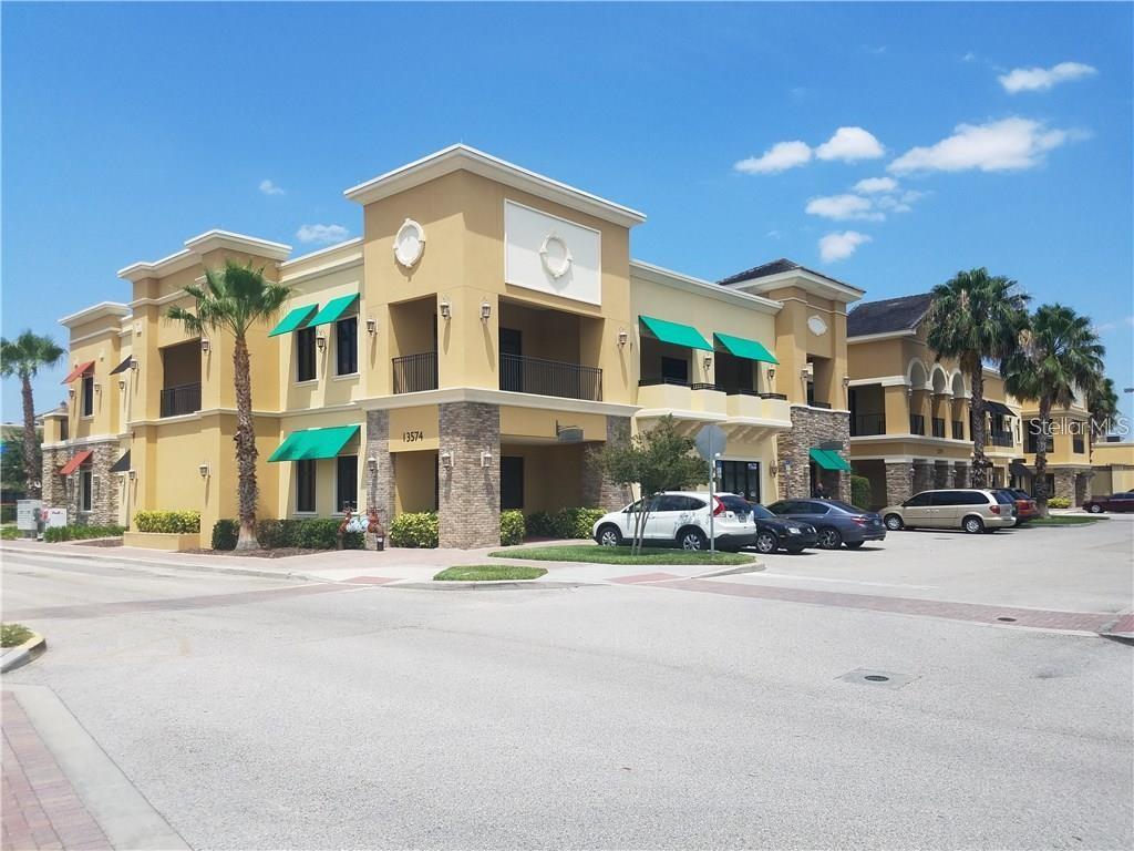 Details for 13574 Village Park Drive K115, ORLANDO, FL 32837